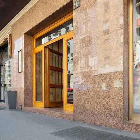 Apartamento Flatty - Ponte Seveso *