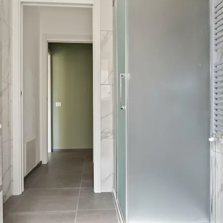 Apartment Flatty - Ponte Seveso Milan