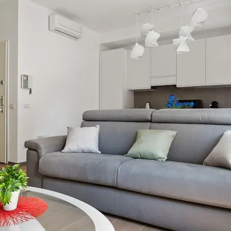 Apartamento Flatty - Ponte Seveso