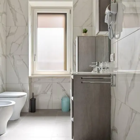 Apartamento Flatty - Ponte Seveso *