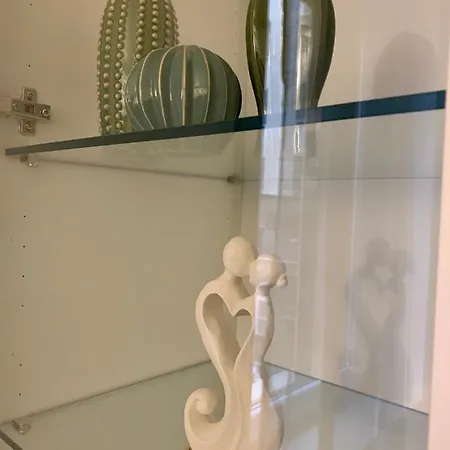 Flatty - Ponte Seveso Apartment *